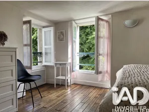 Appartement à Versailles (78000)