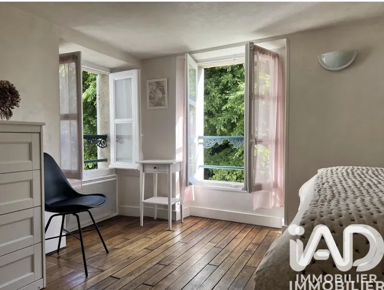 Appartement 3 pièces 71 m² · à Versailles · 70,8 m² · 498 000 €