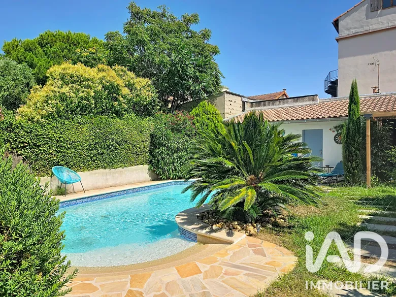 Maison 3 pièces 94 m² · à Marseille · 93,8 m² · 750 000 €