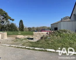 Maison de village à Plouhinec (56680)