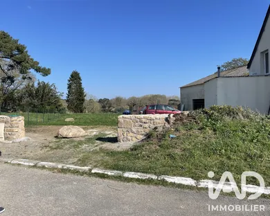 Maison de village à Plouhinec (56680)