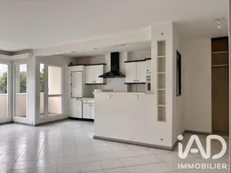 Apartment in Cergy (95000)