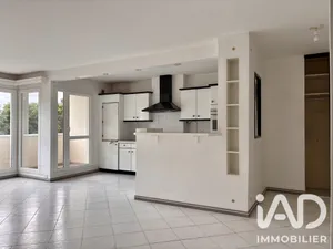 Apartment in Cergy (95000)