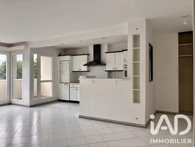 Appartement à Cergy (95000)