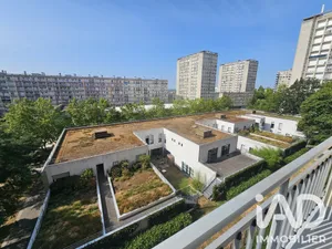 Apartment in Rennes (35000)
