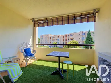 Appartement à Sanary-sur-Mer (83110)
