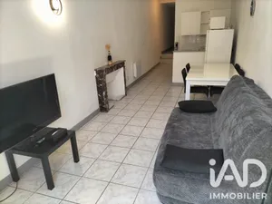Apartment in La Côte-Saint-André (38260)