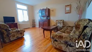 House in Saint-Georges-Lagricol (43500)
