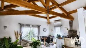 Maison à Balaruc-les-Bains (34540)