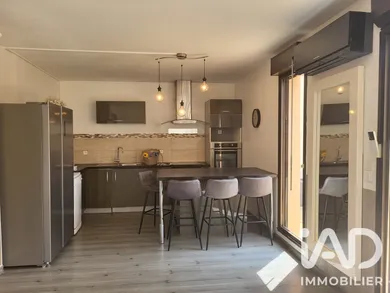 Apartment in Narbonne (11100)