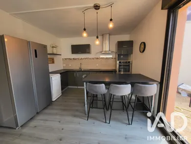 Apartment in Narbonne (11100)