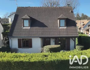 Traditional house in Dijon (21000)