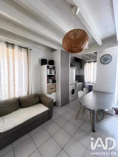 Maison à Le Verdon-sur-Mer (33123)