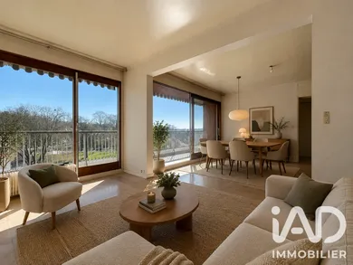 Appartement à Cambrai (59400)