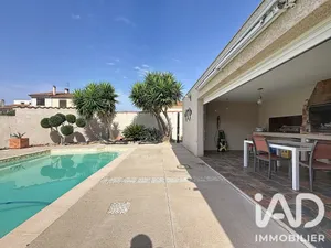 Maison à Pia (66380)