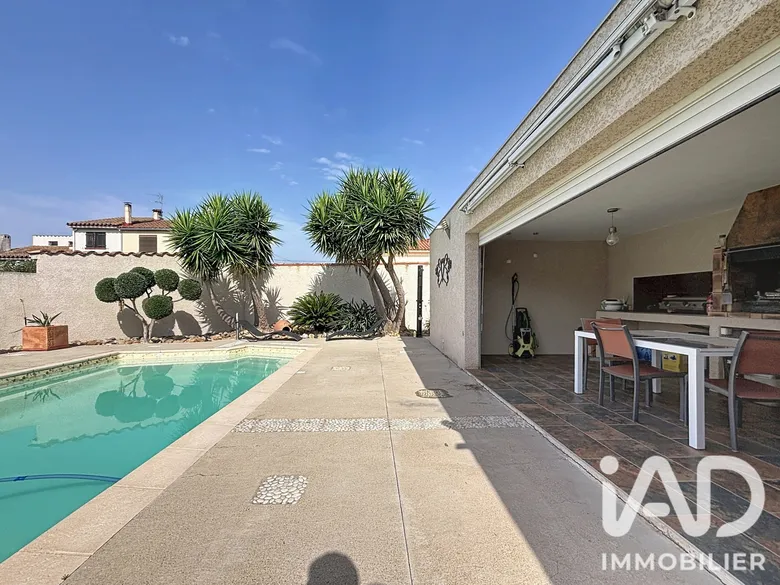 Maison 5 pièces 142 m² · à Pia · 142 m² · 489 000 €