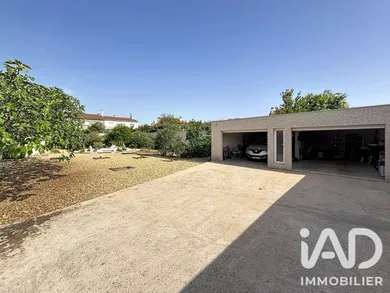 Maison à Pia (66380)