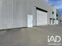 Warehouse in Chevry-Cossigny (77173)