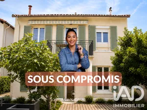 Maison de ville à Toulon (83200)