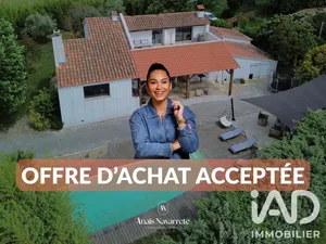 House in Le Beausset (83330)