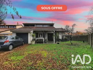 House in Léognan (33850)