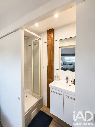 Studio in Courbevoie (92400)