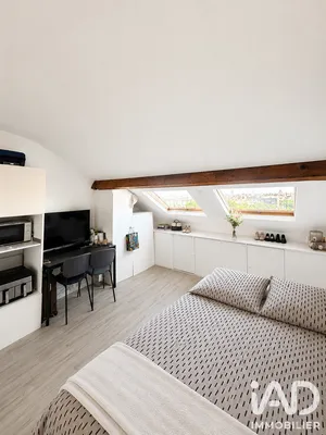 Studio in Courbevoie (92400)