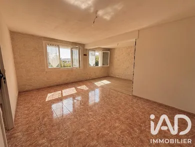 Appartement à Château-Thierry (02400)