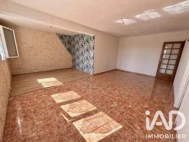 Appartement à Château-Thierry (02400)