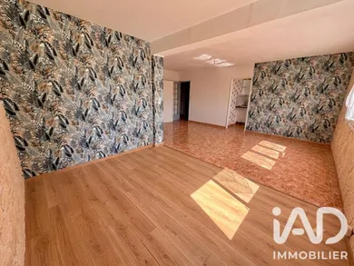Appartement à Château-Thierry (02400)