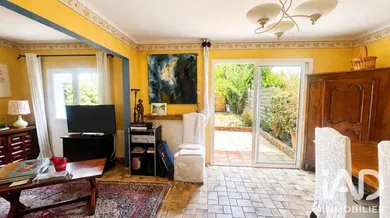 Maison à Le Mans (72000)