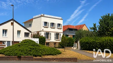 Maison à Thiais (94320)