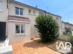 Maison à Le Mans (72000)