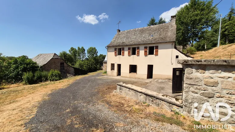 Maison 5 pièces 110 m² · à Espeyrac · 110 m² · 219 000 €