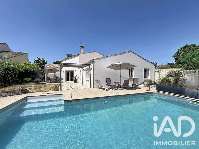Maison 8 pièces 173 m² · à Lagord · 173 m² · 735 000 €