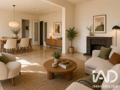 Appartement à Cambrai (59400)