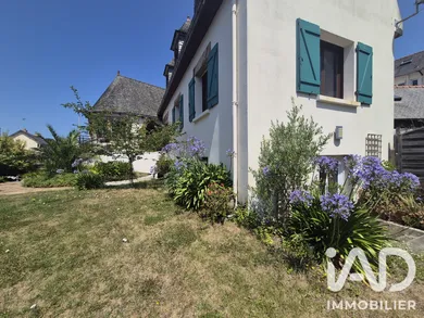 Maison à Binic-Etables-sur-Mer (22680)
