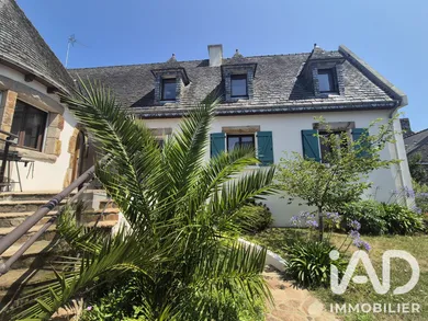 Maison à Binic-Etables-sur-Mer (22680)
