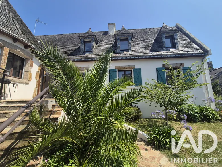 Maison 7 pièces 197 m² · à Binic-Etables-sur-Mer · 197 m² · 432 500 €