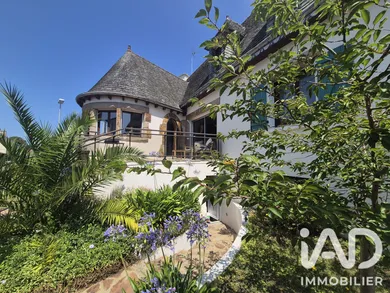 Maison à Binic-Etables-sur-Mer (22680)