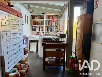 Appartement à Nanterre (92000)
