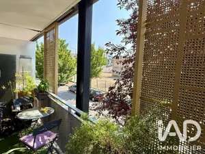 Appartement à Nanterre (92000)