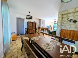 Maison traditionnelle à Saint-Yvi (29140)