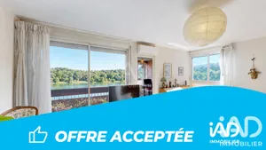 Apartment in Toulouse (31100)