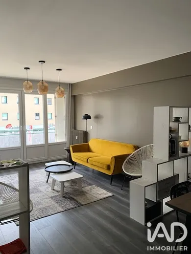 Appartement à Poitiers (86000)