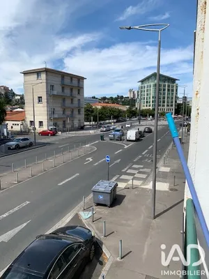 Appartement à Poitiers (86000)