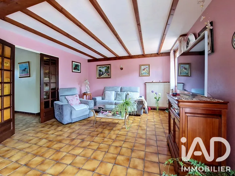 Maison 5 pièces 105 m² · à Orchies · 105 m² · 299 000 €