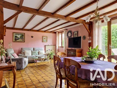 House in Orchies (59310)
