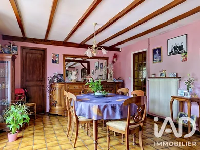 House in Orchies (59310)