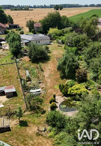 Maison à Harol (88270)